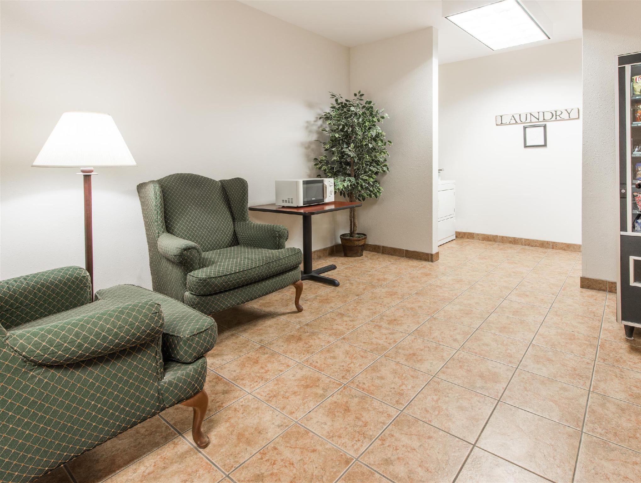 Nội thất khách sạn