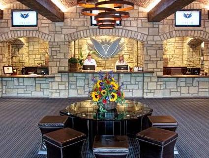 Nội thất khách sạn