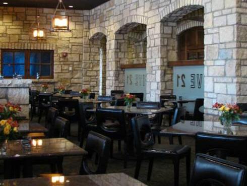 Nội thất khách sạn