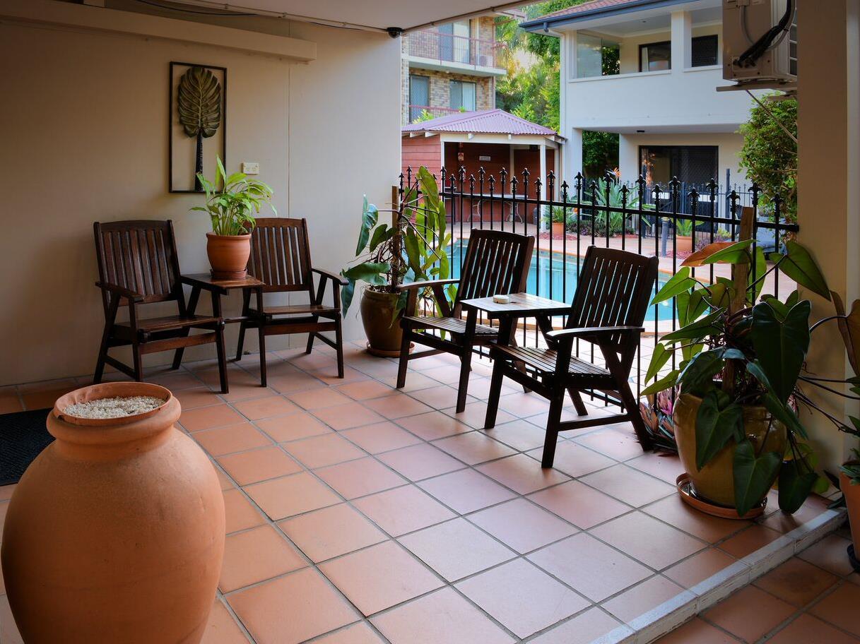 Nội thất khách sạn