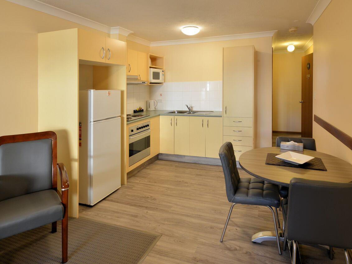 Nội thất khách sạn