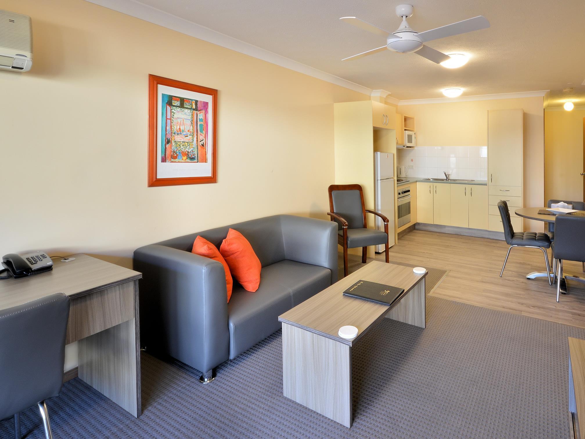 Phòng khách riêng