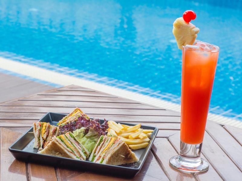 Đồ ăn và thức uống