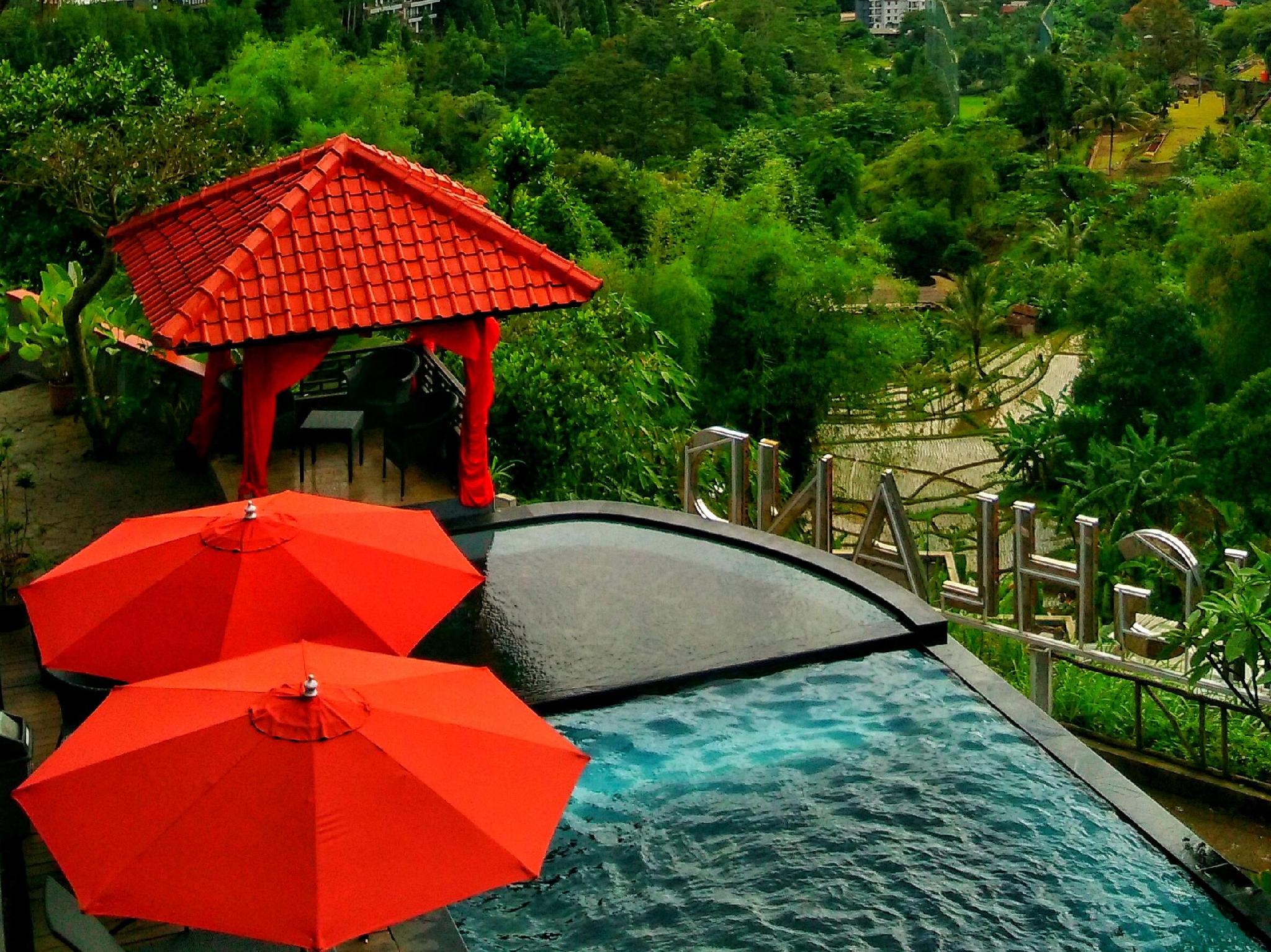 Ban công/sân hiên