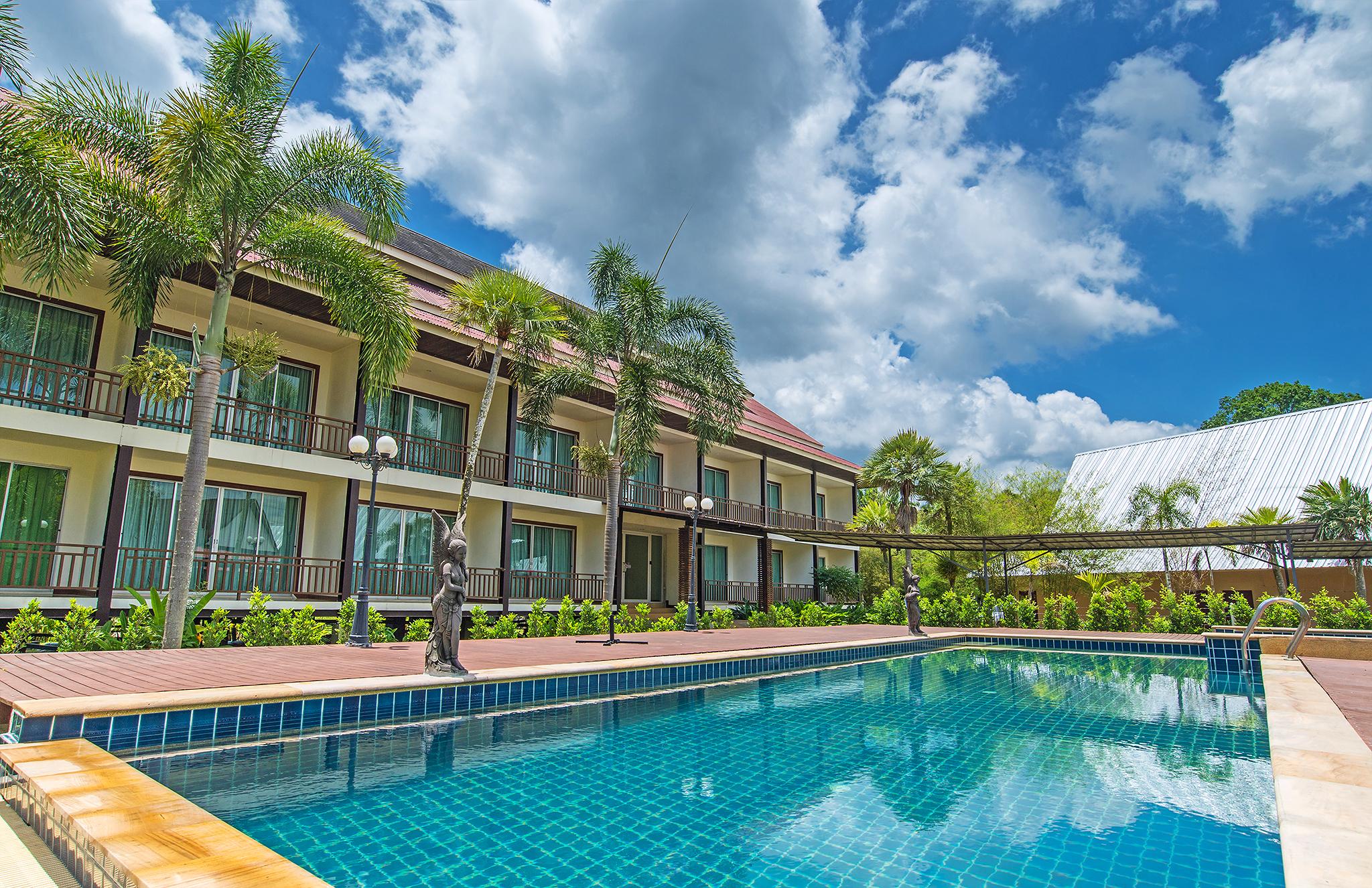 Nội thất khách sạn