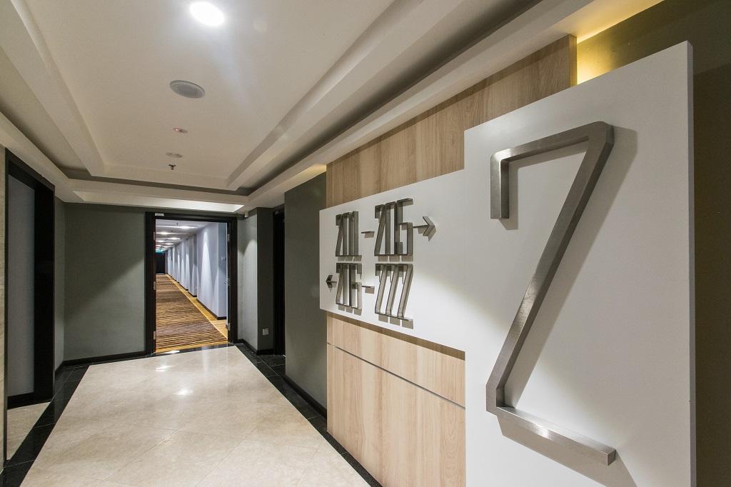 Nội thất khách sạn