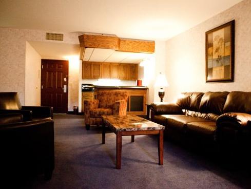 Nội thất khách sạn