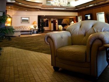 Nội thất khách sạn