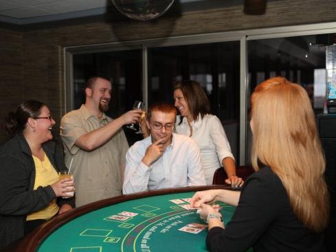 Tiện nghi giải trí