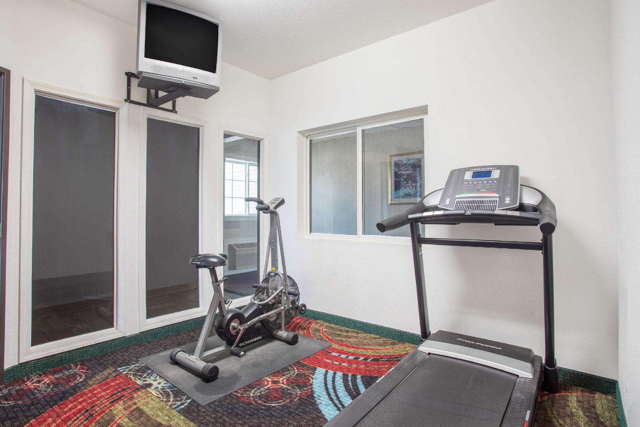 Thể thao và hoạt động