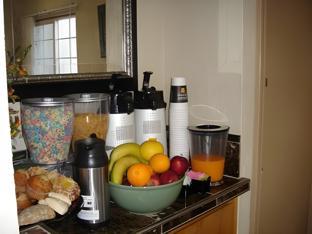 Tiện nghi giải trí