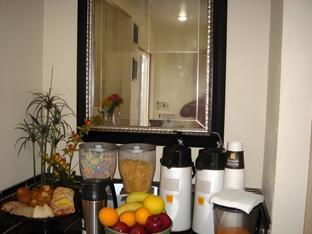 Tiện nghi giải trí