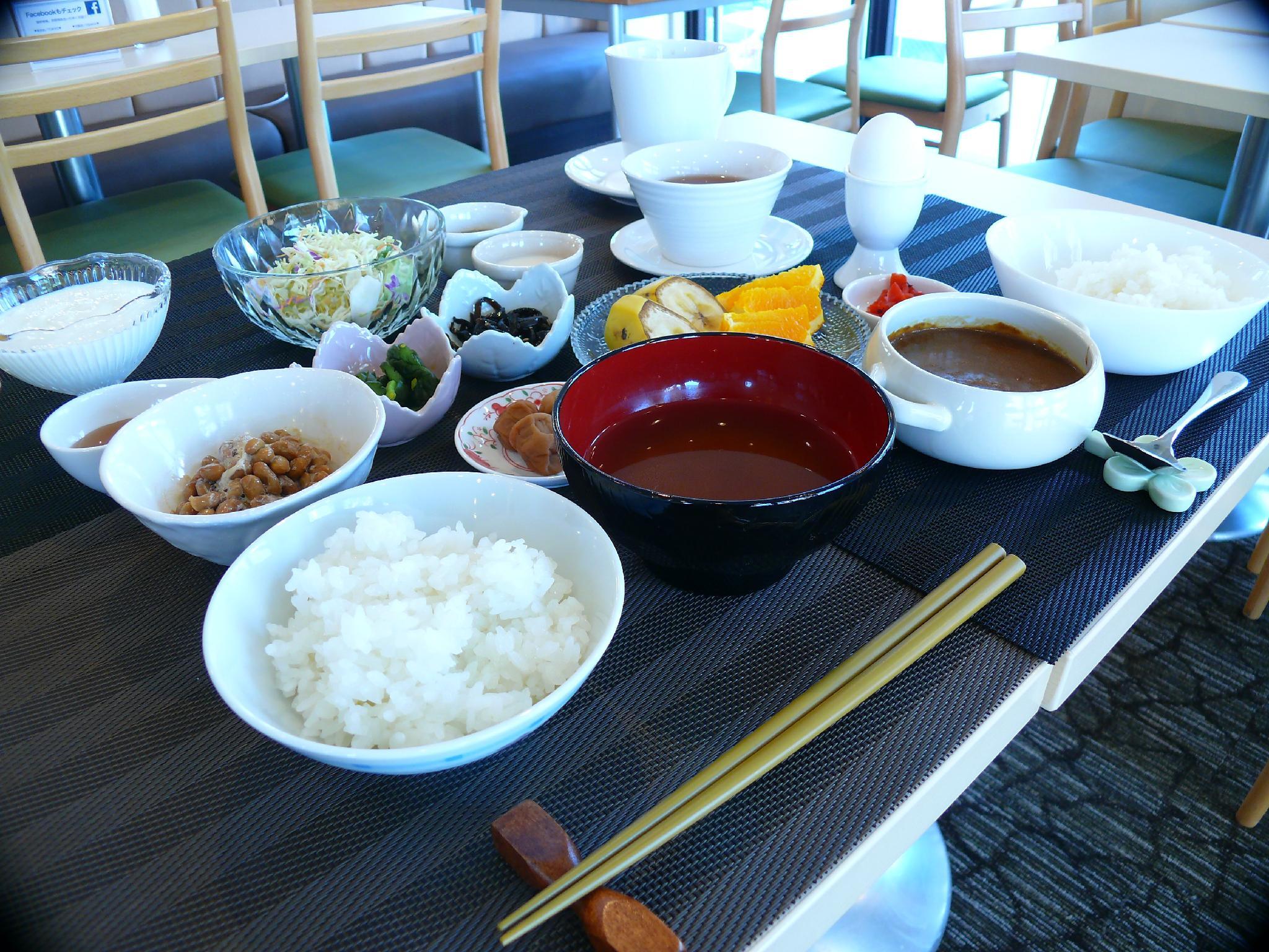 Đồ ăn và thức uống