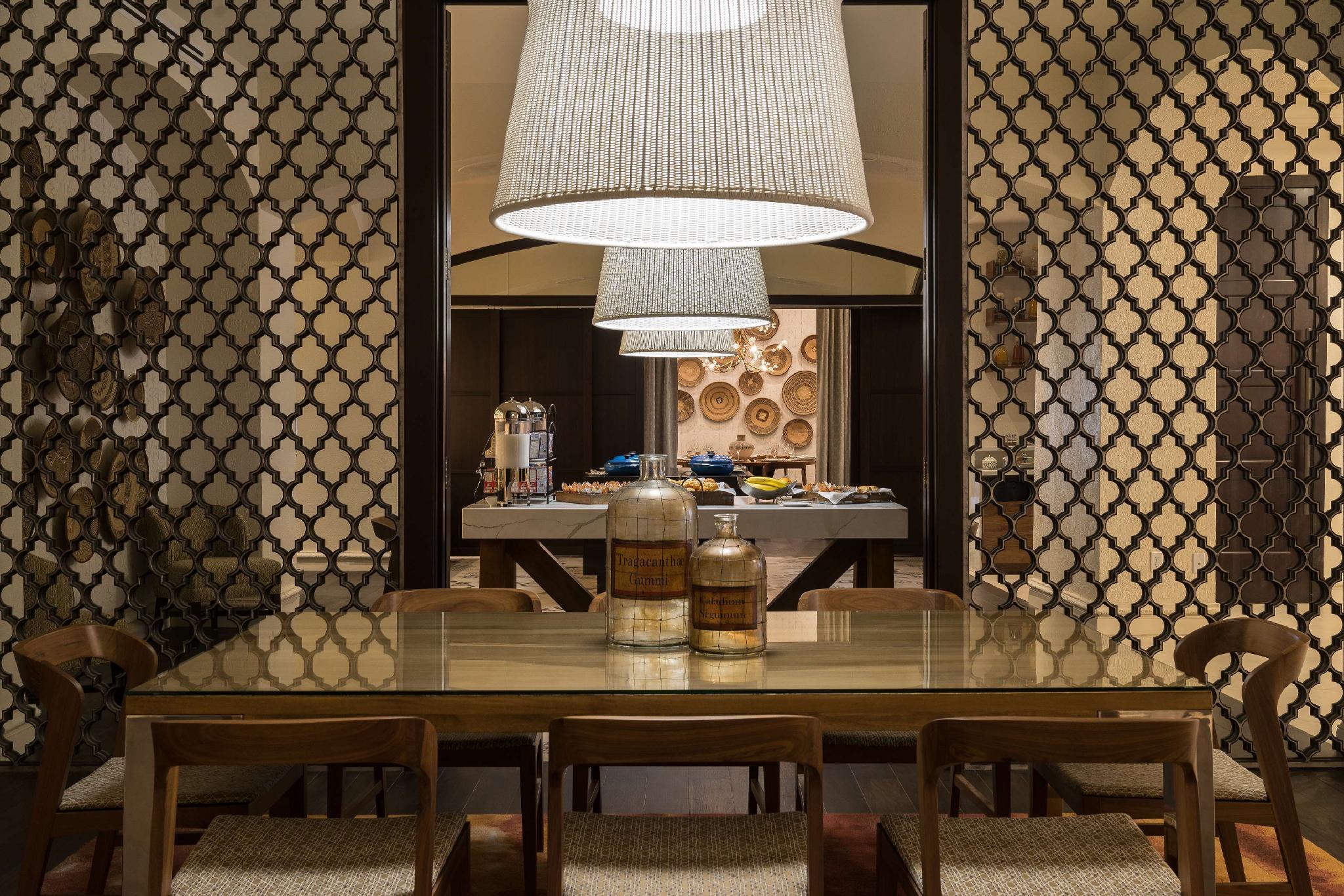 Nội thất khách sạn