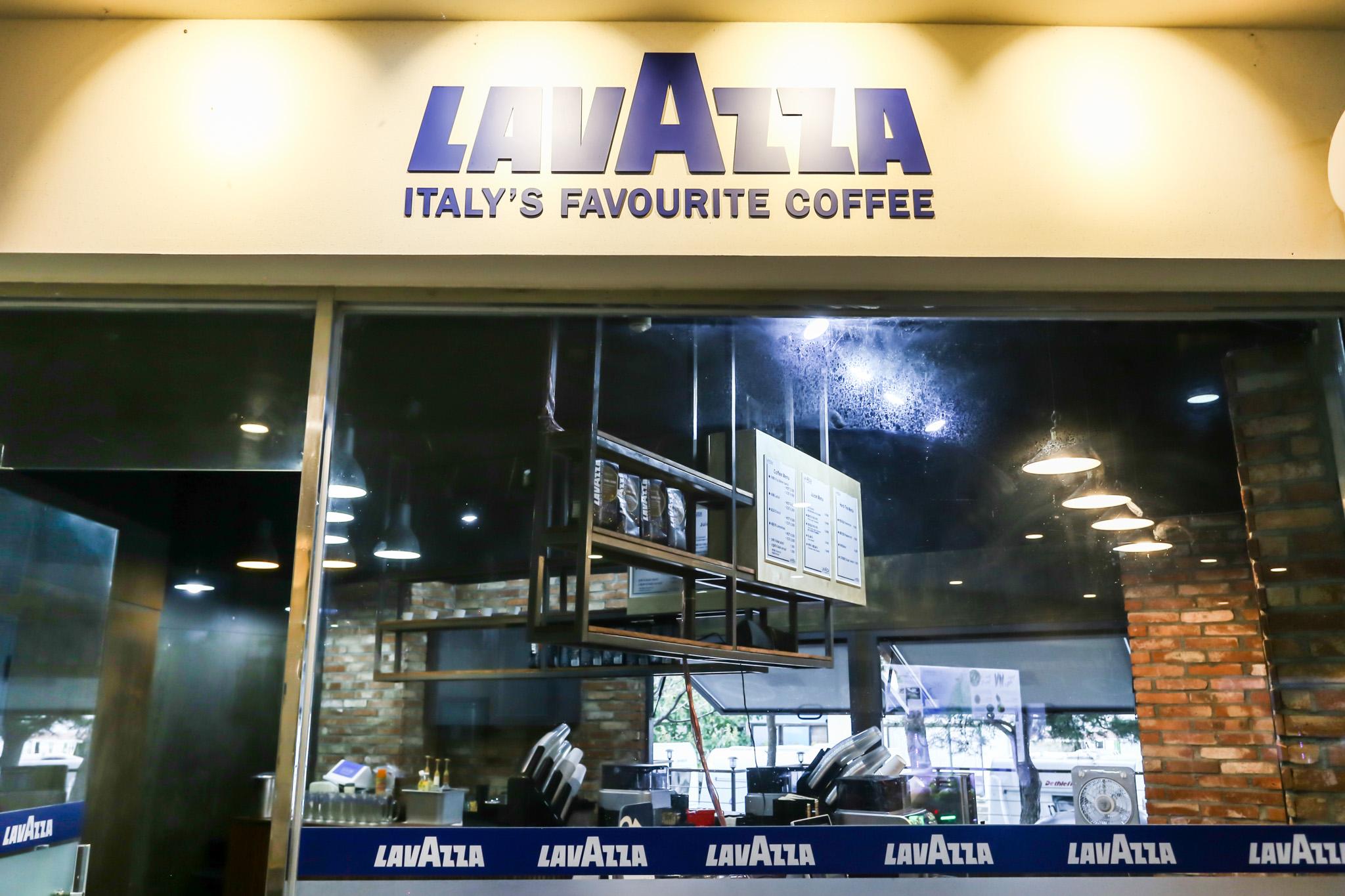 Đồ ăn và thức uống