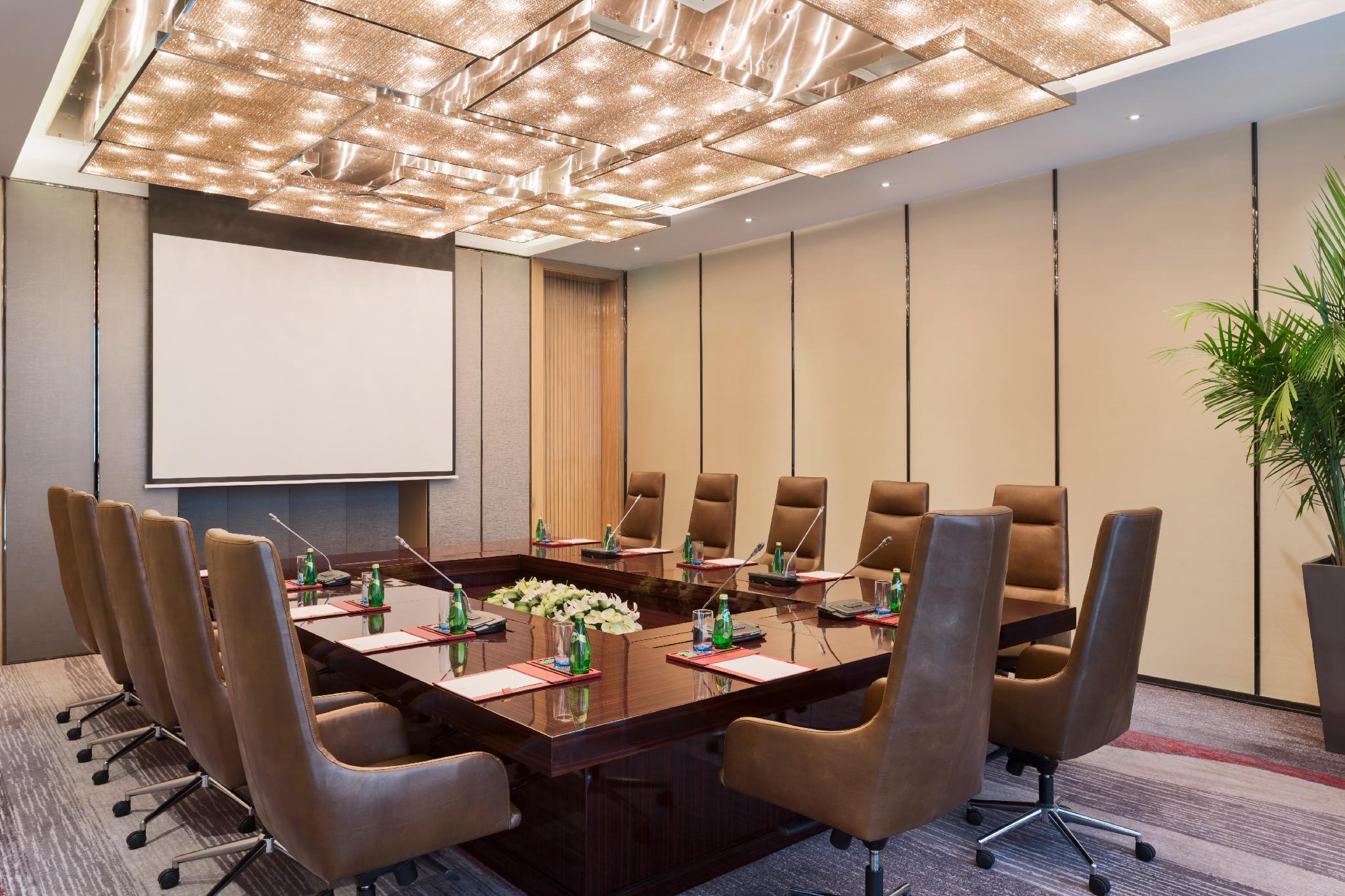 Phòng họp/ hội nghị