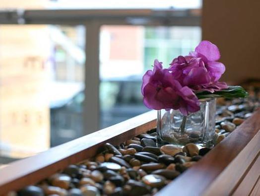 Nội thất khách sạn