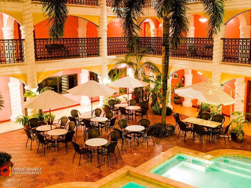 Nội thất khách sạn