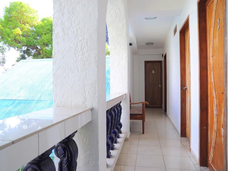 Ban công/sân hiên