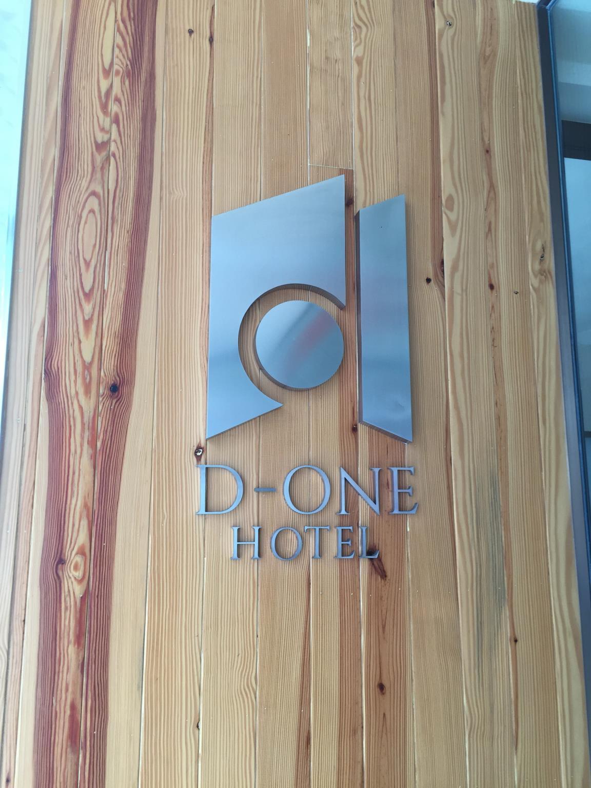 Nội thất khách sạn