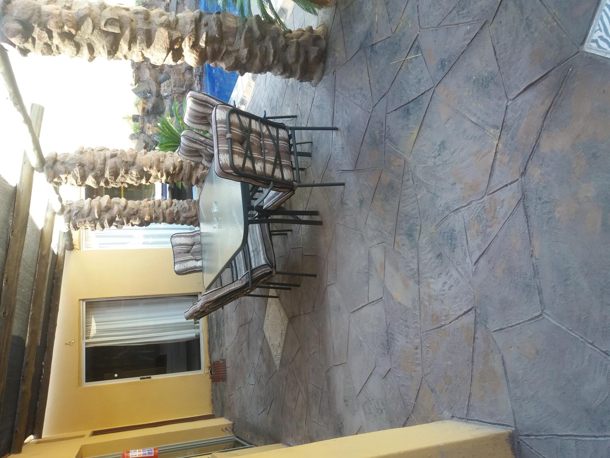 Nội thất khách sạn