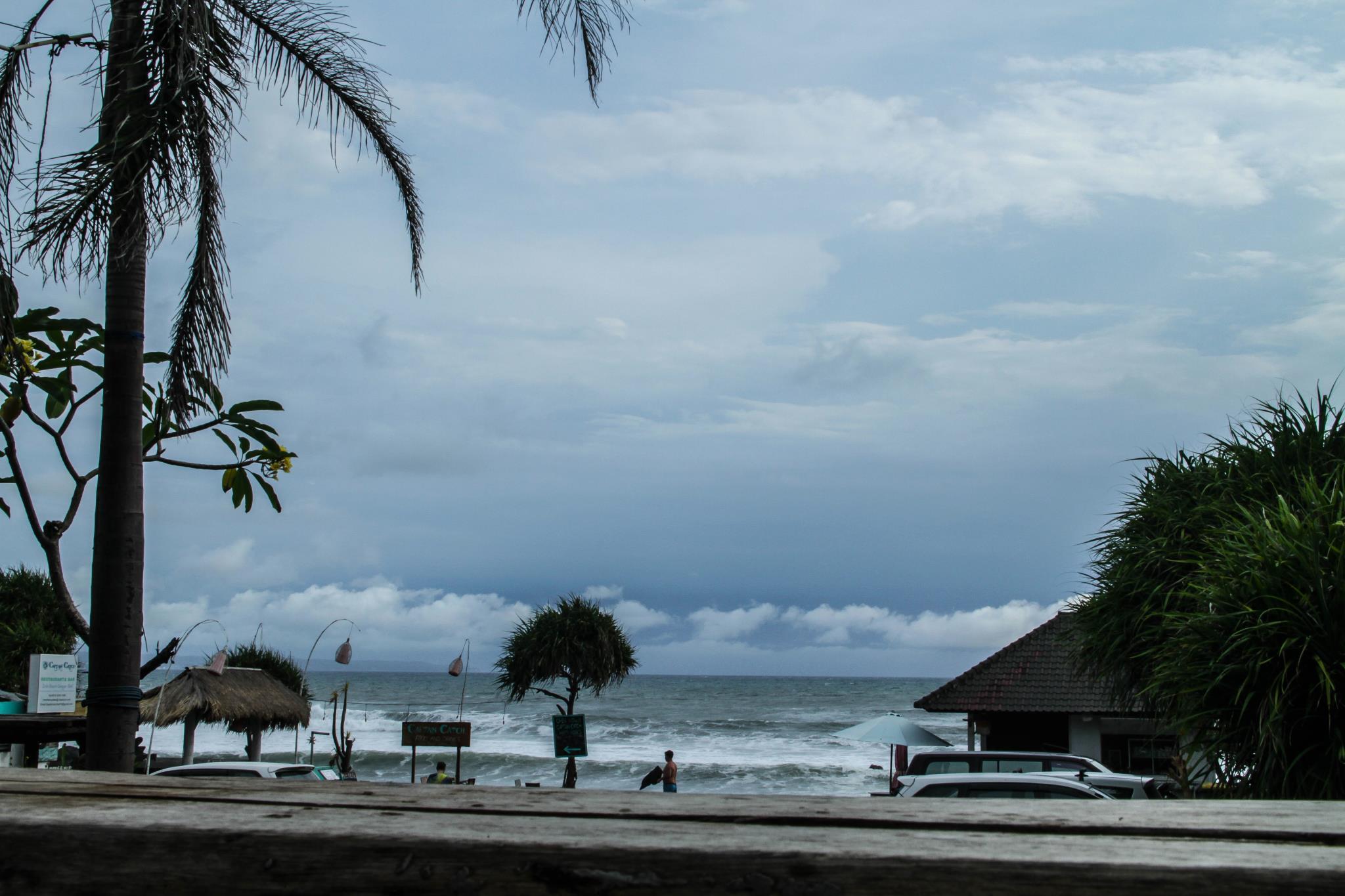 Khu vực xung quanh