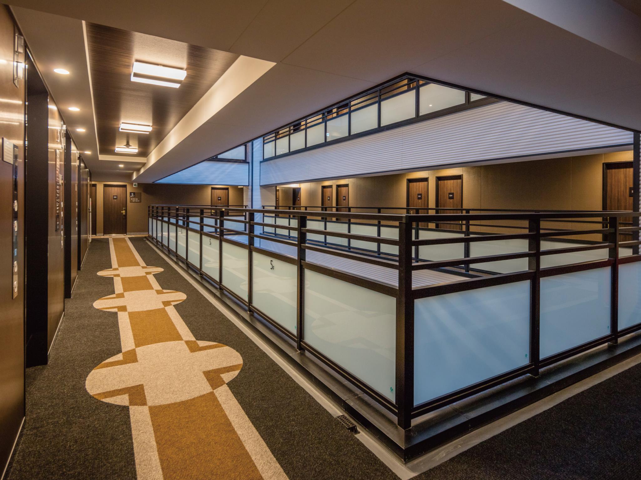 Nội thất khách sạn