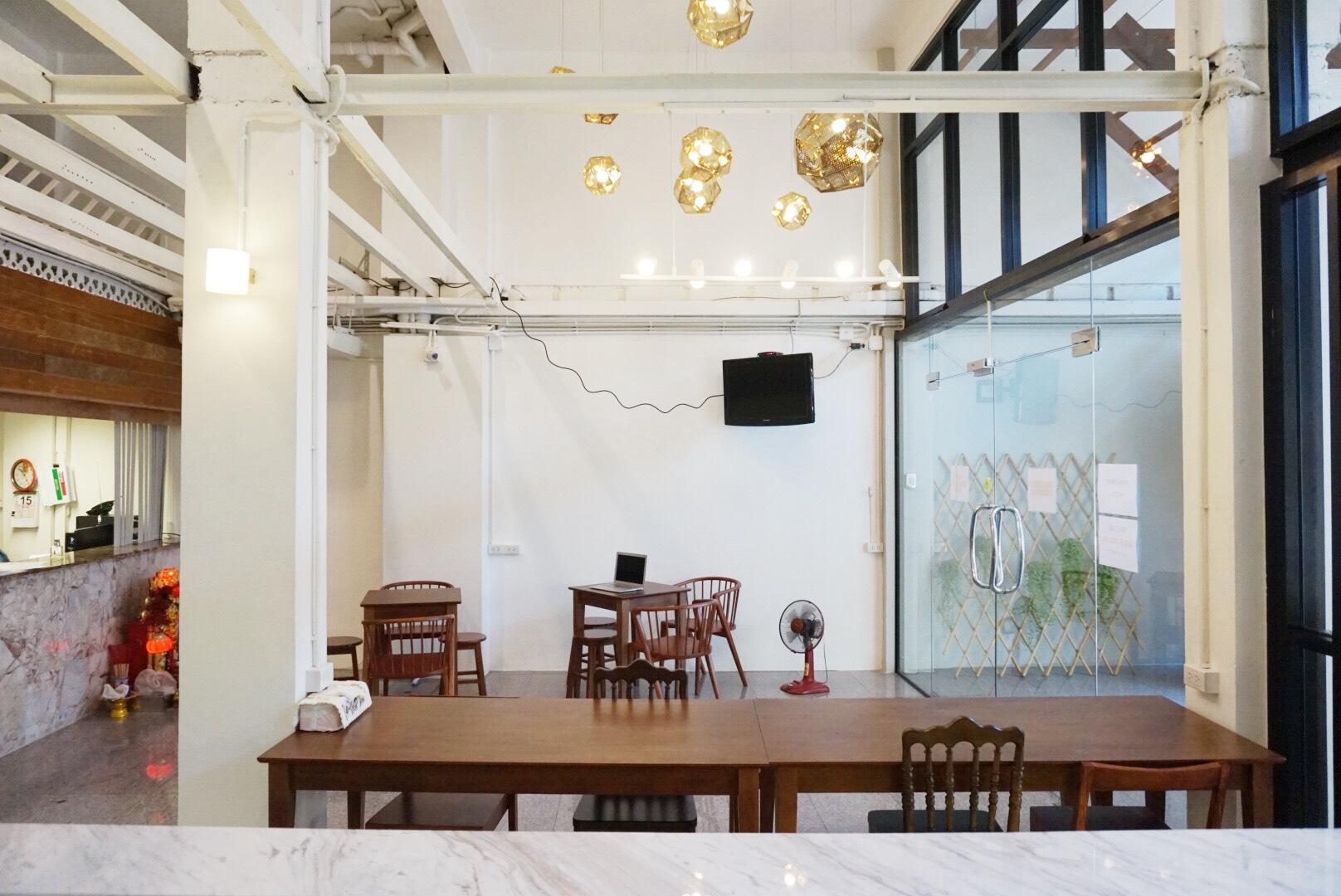 Nội thất khách sạn