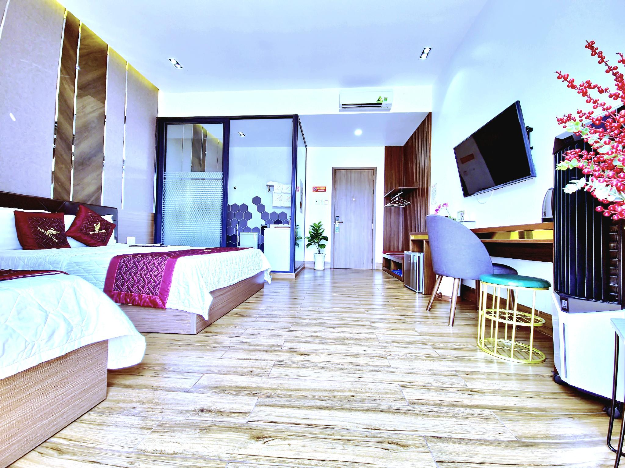 Nội thất khách sạn