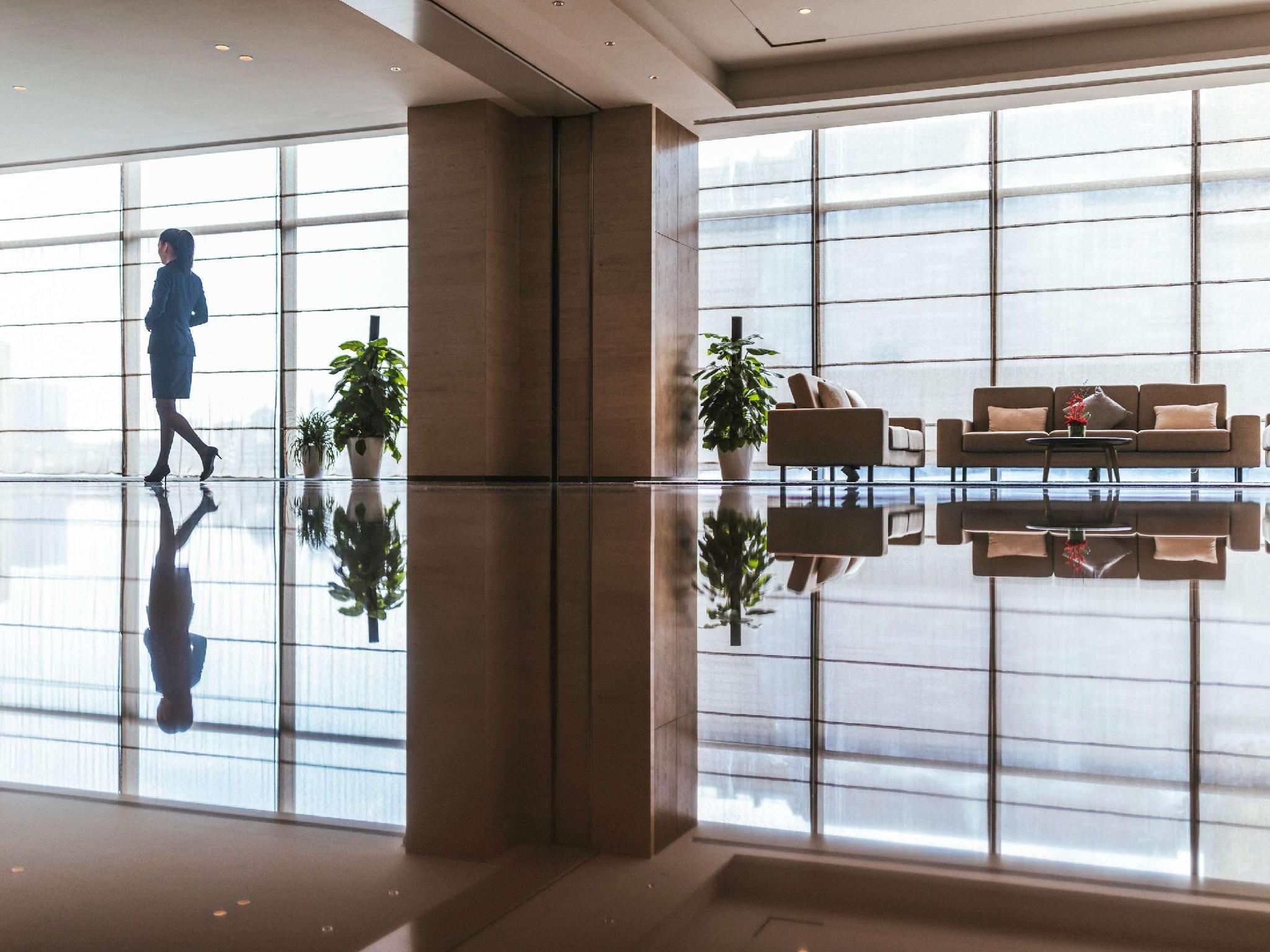 Nội thất khách sạn