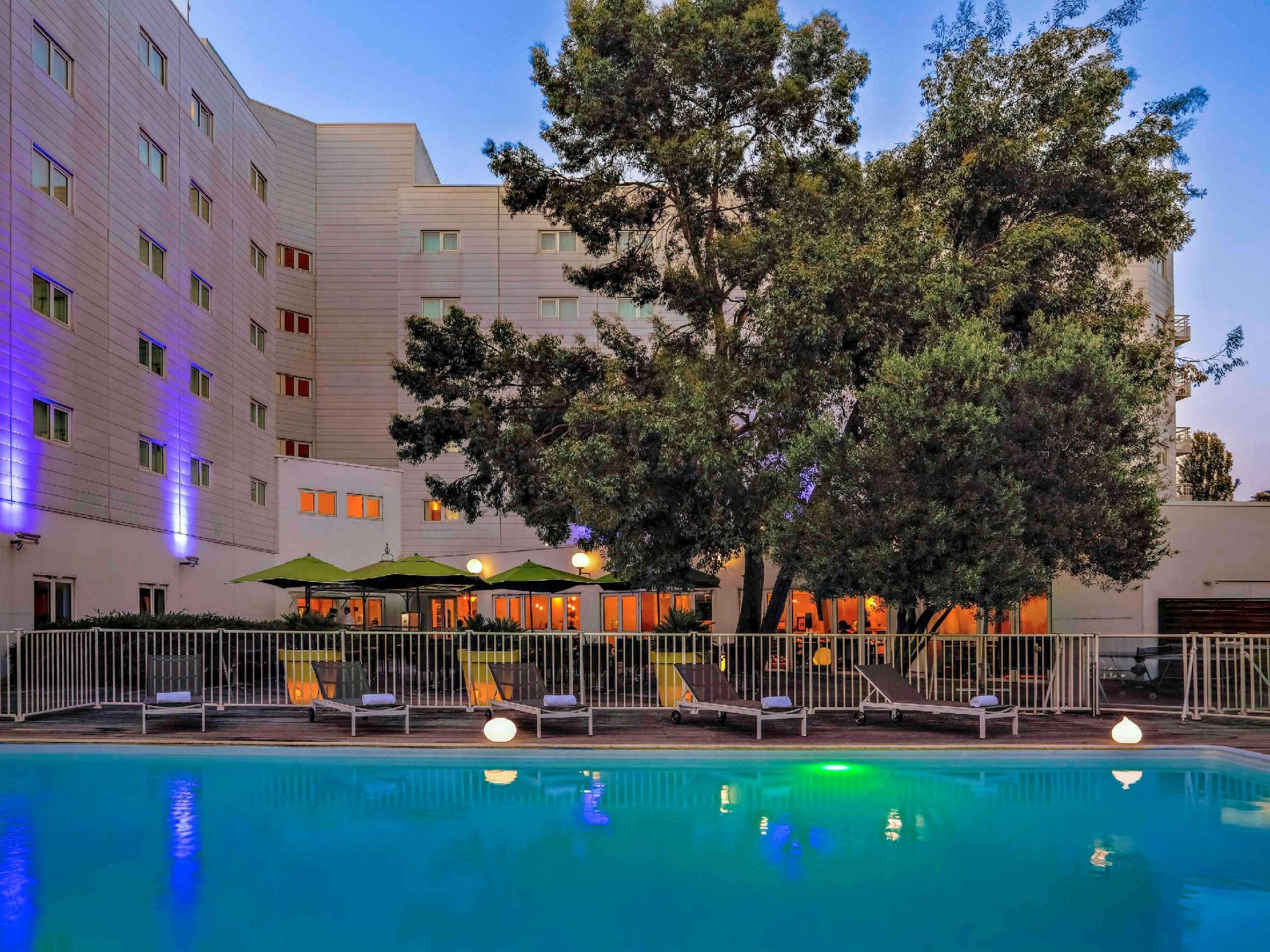 Tiện nghi giải trí