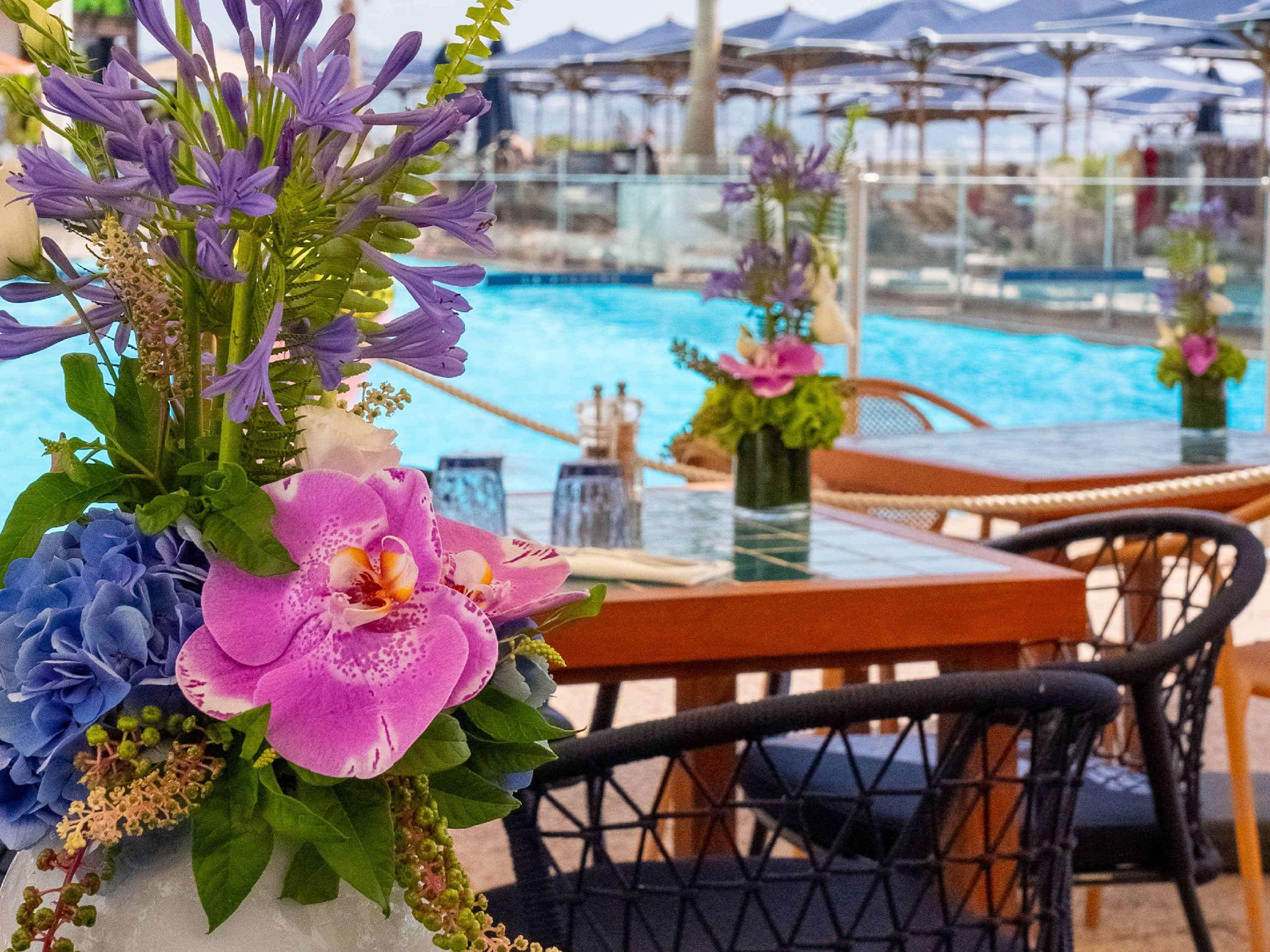 Trung tâm hội nghị