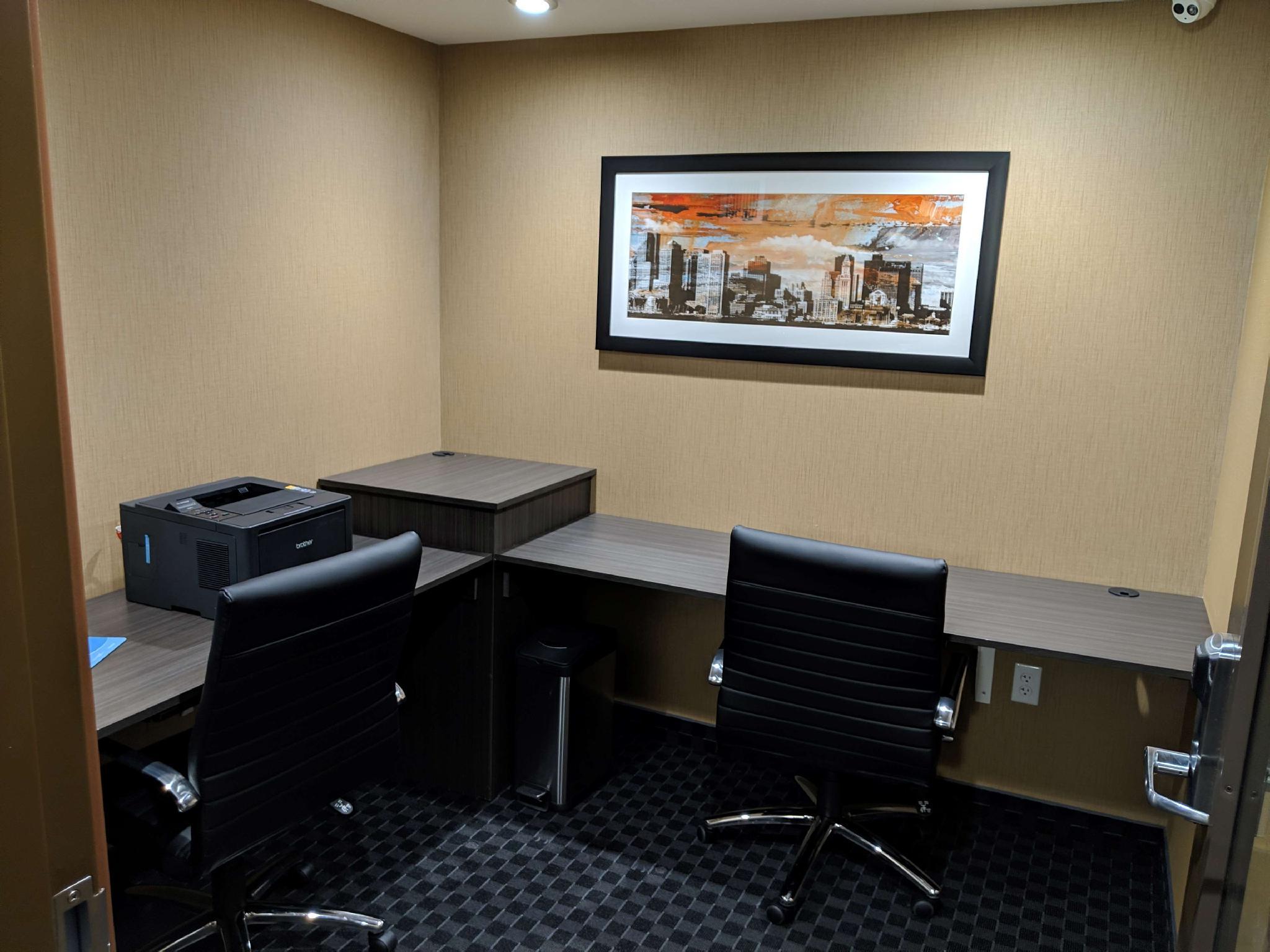 Trung tâm hội nghị