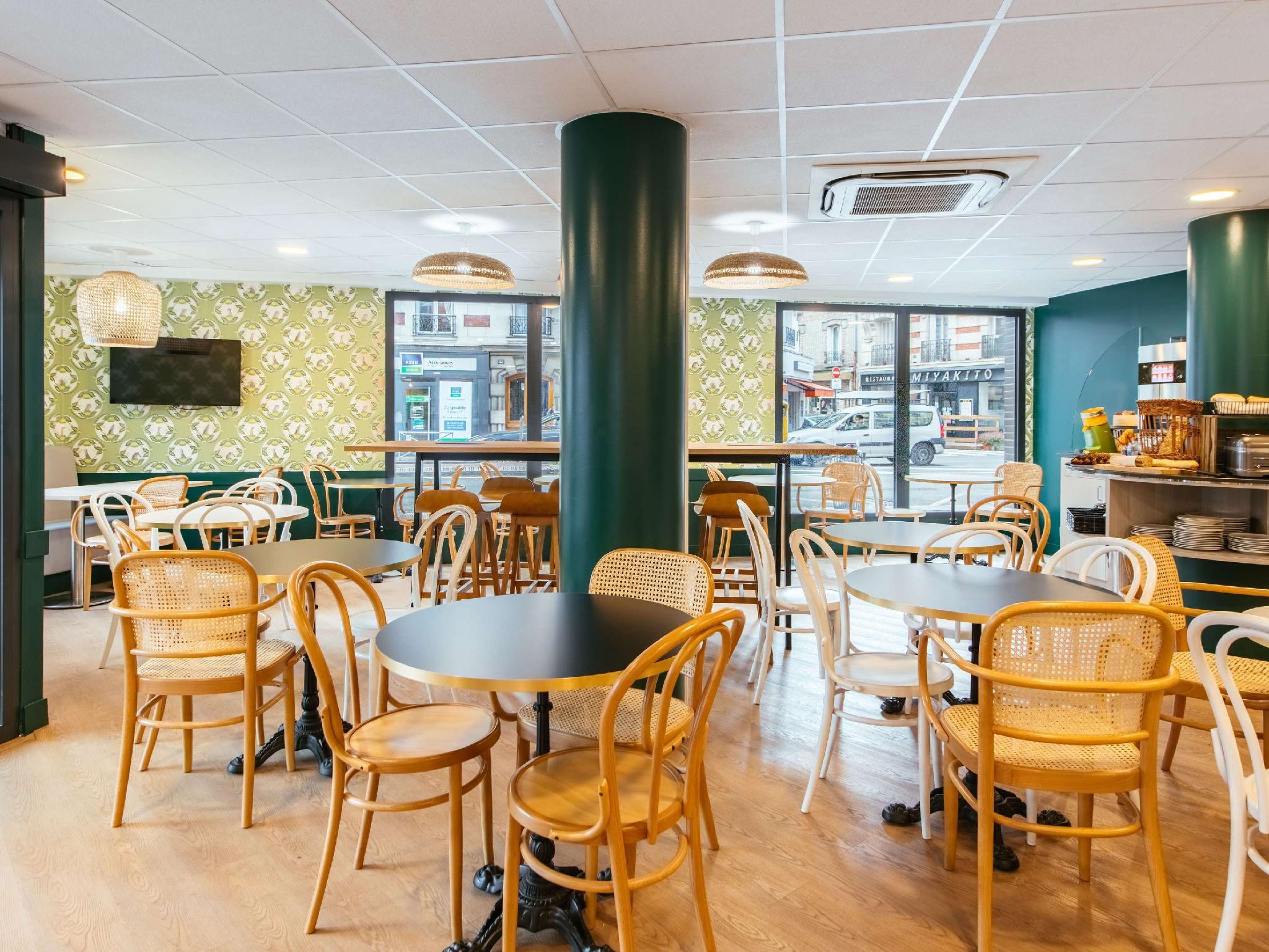 Tiện nghi giải trí