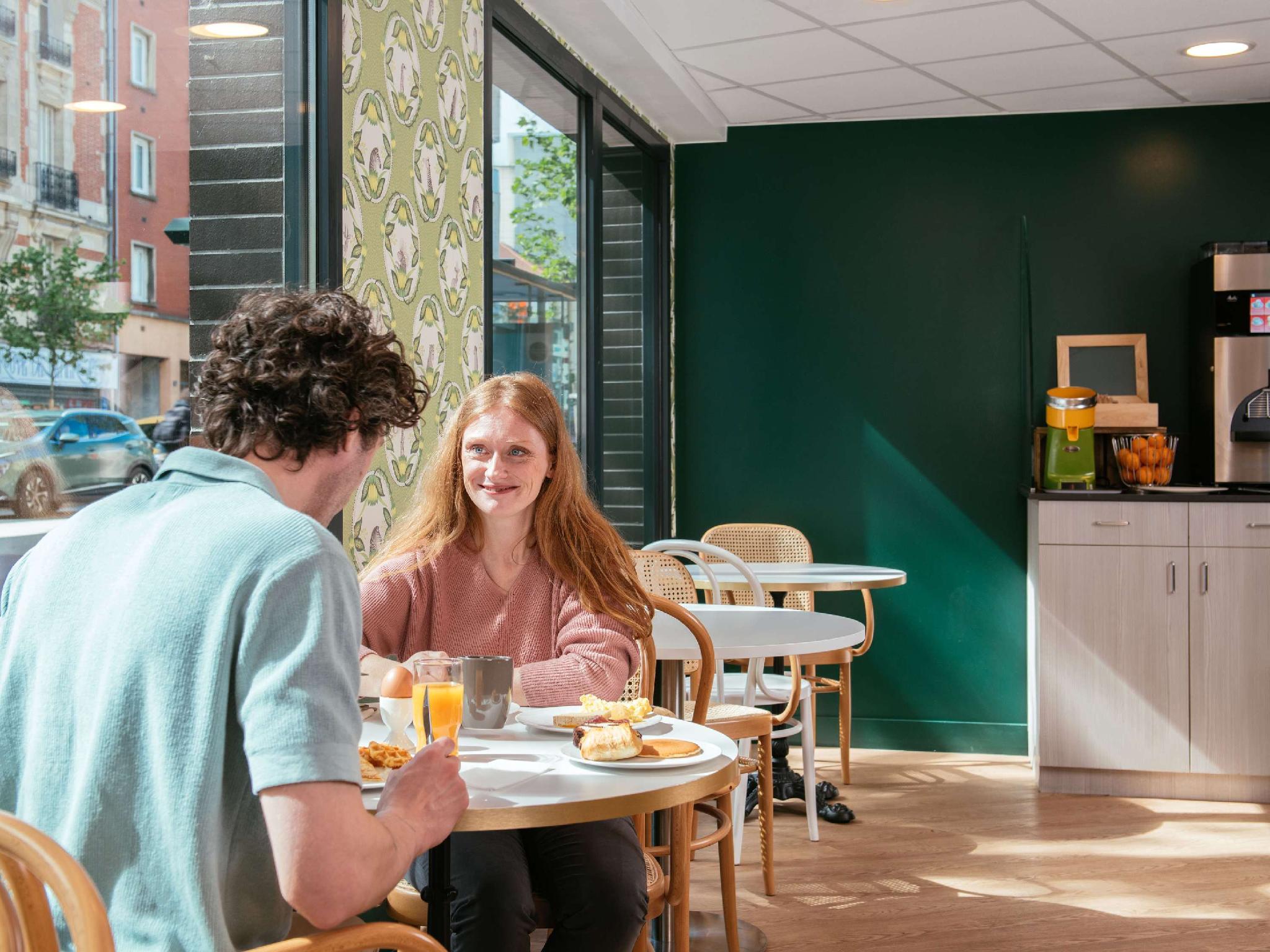 Tiện nghi giải trí