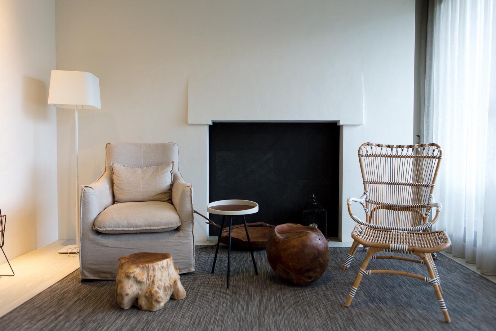 Nội thất khách sạn