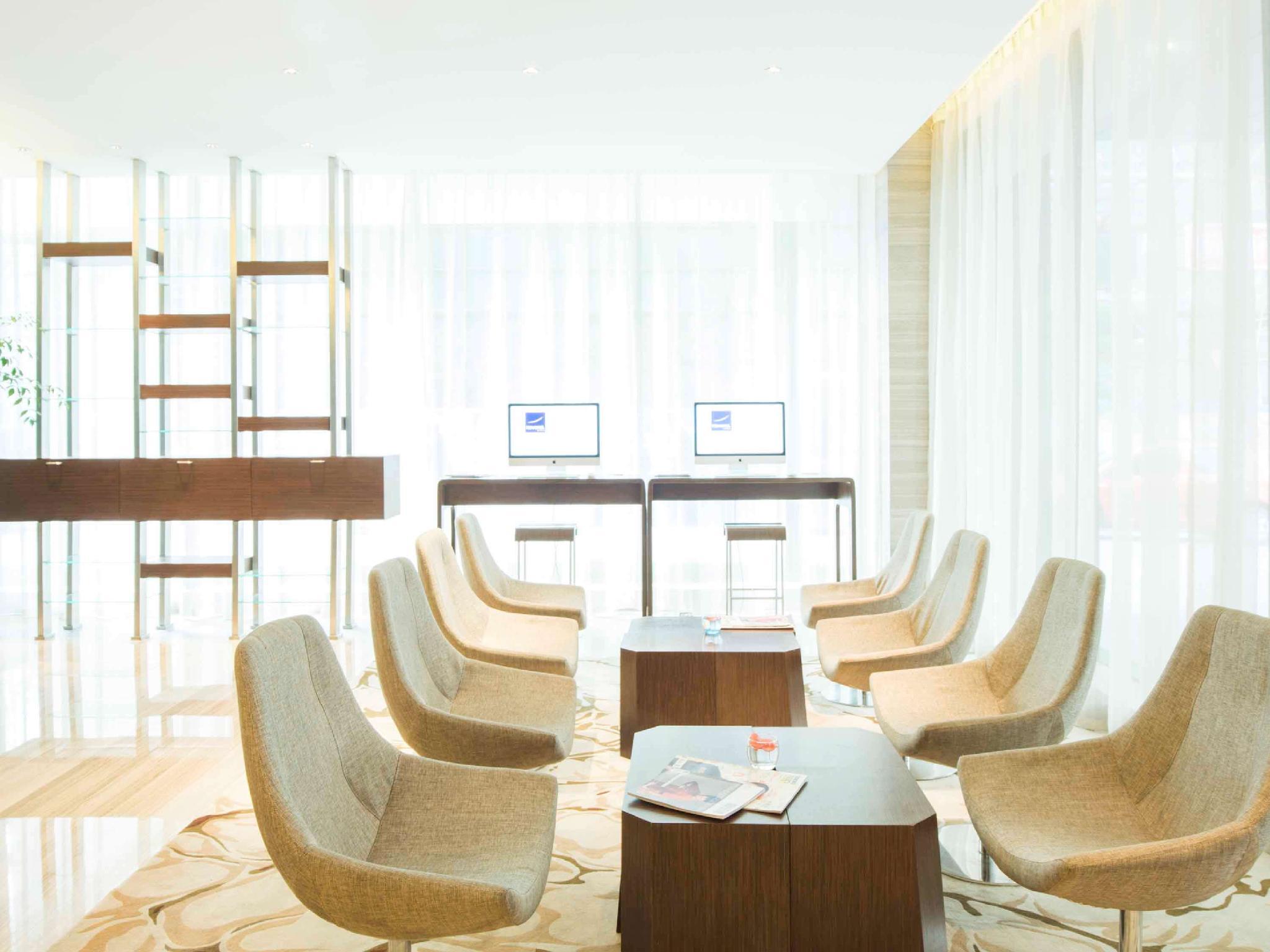 Tiện nghi giải trí