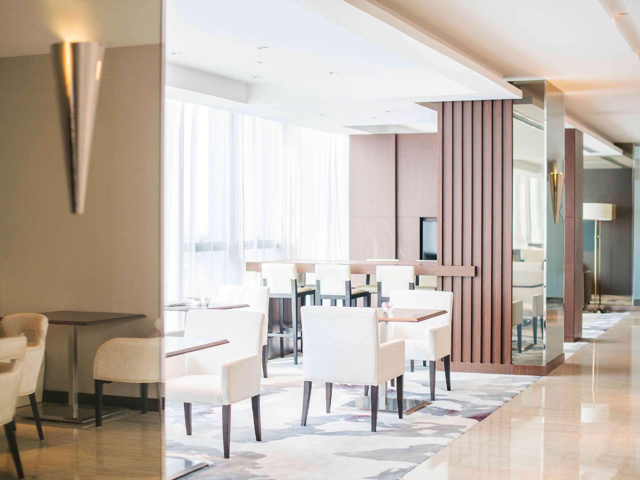 Tiện nghi giải trí