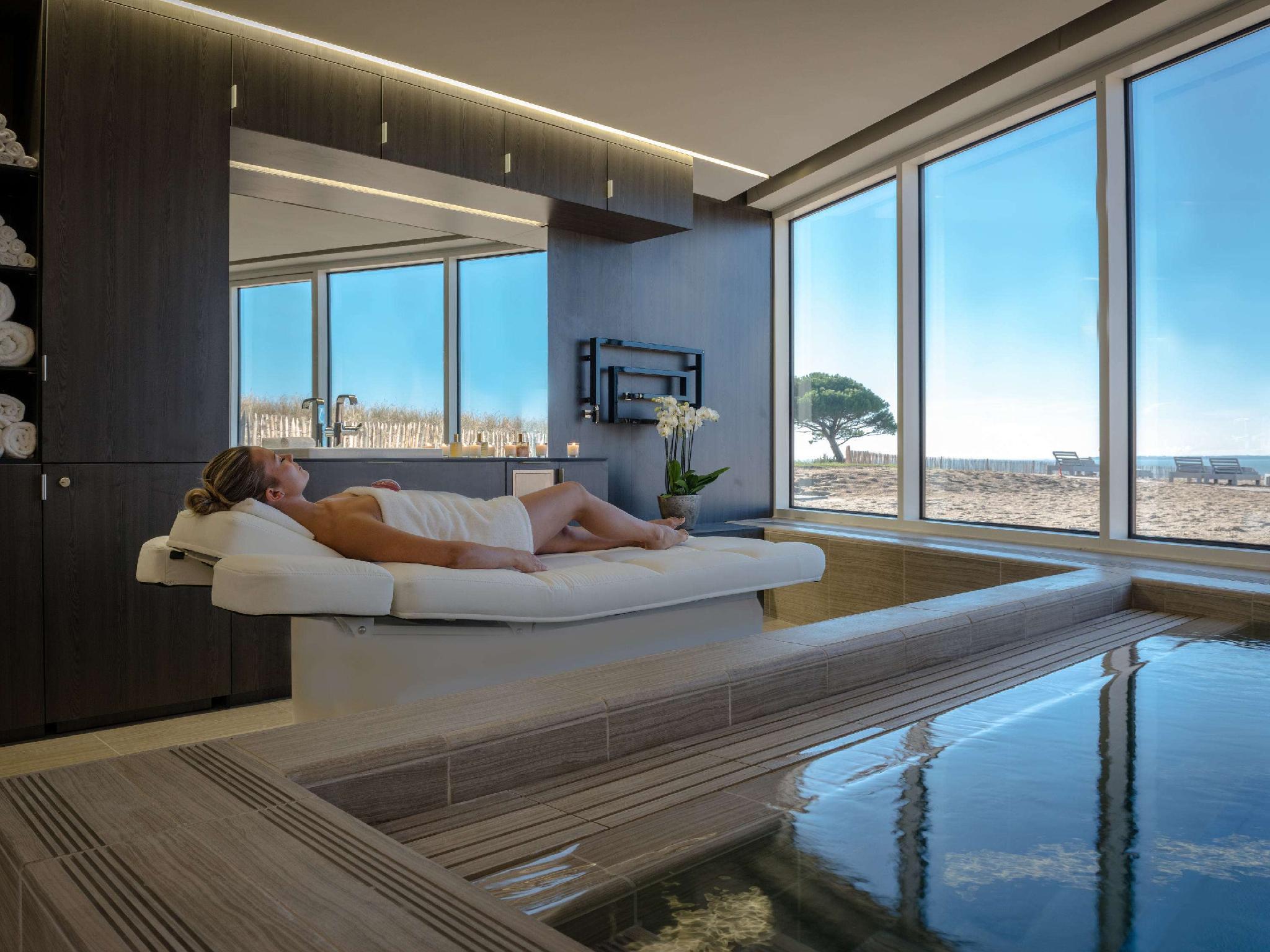 Tiện nghi giải trí