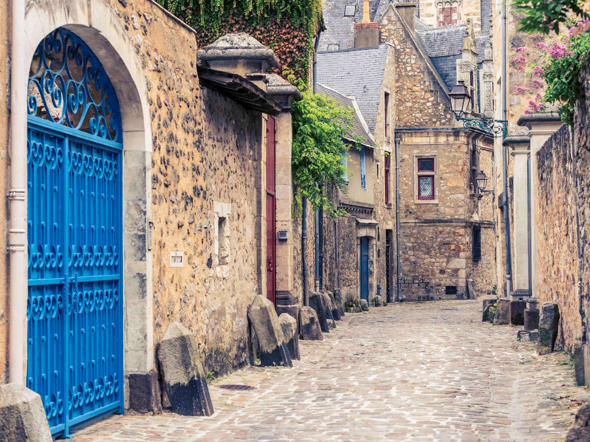 Tiện nghi giải trí