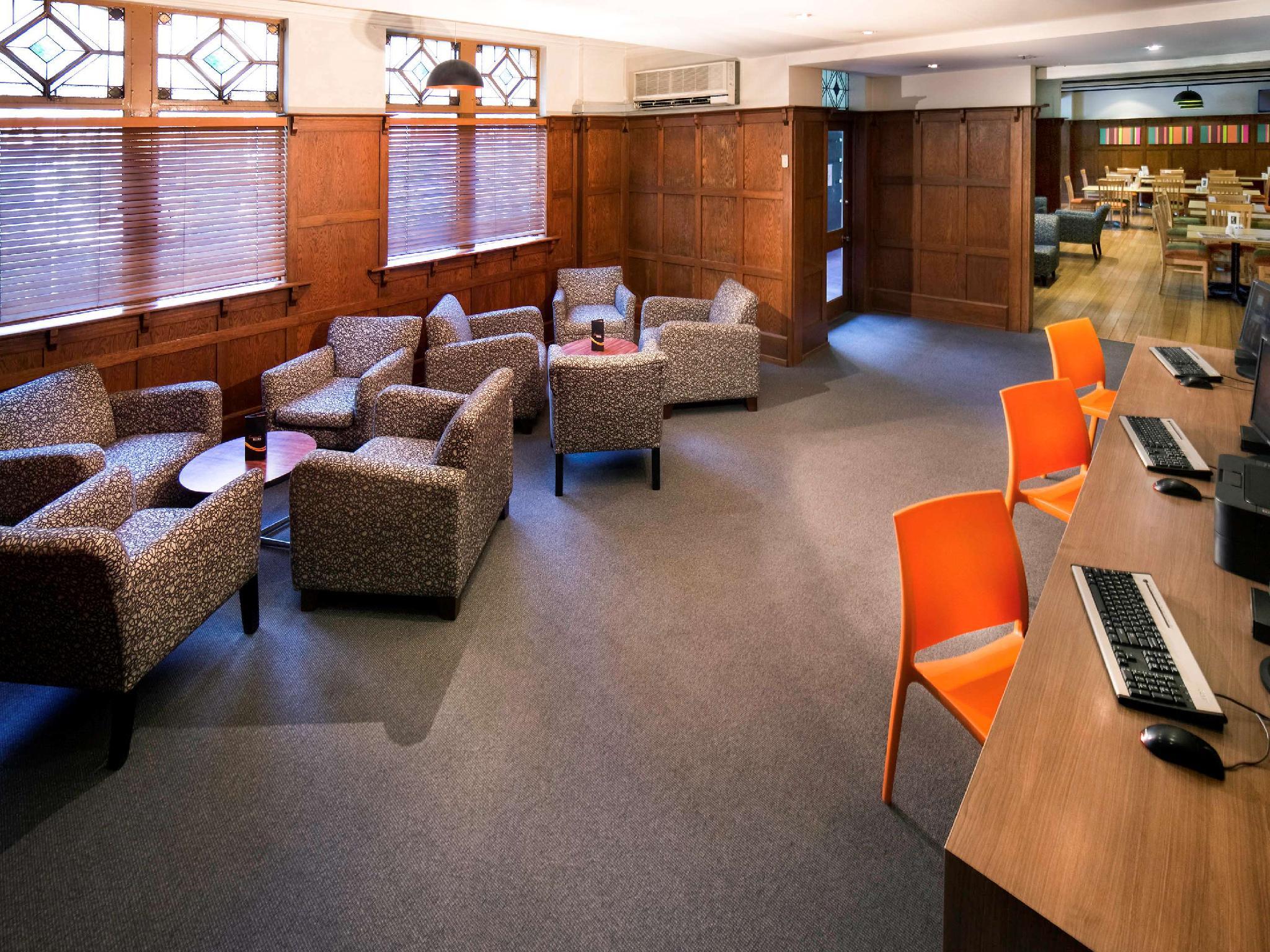 Tiện nghi giải trí