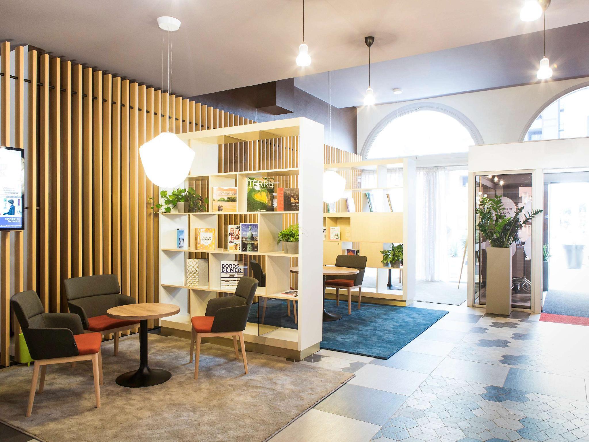 Tiện nghi giải trí