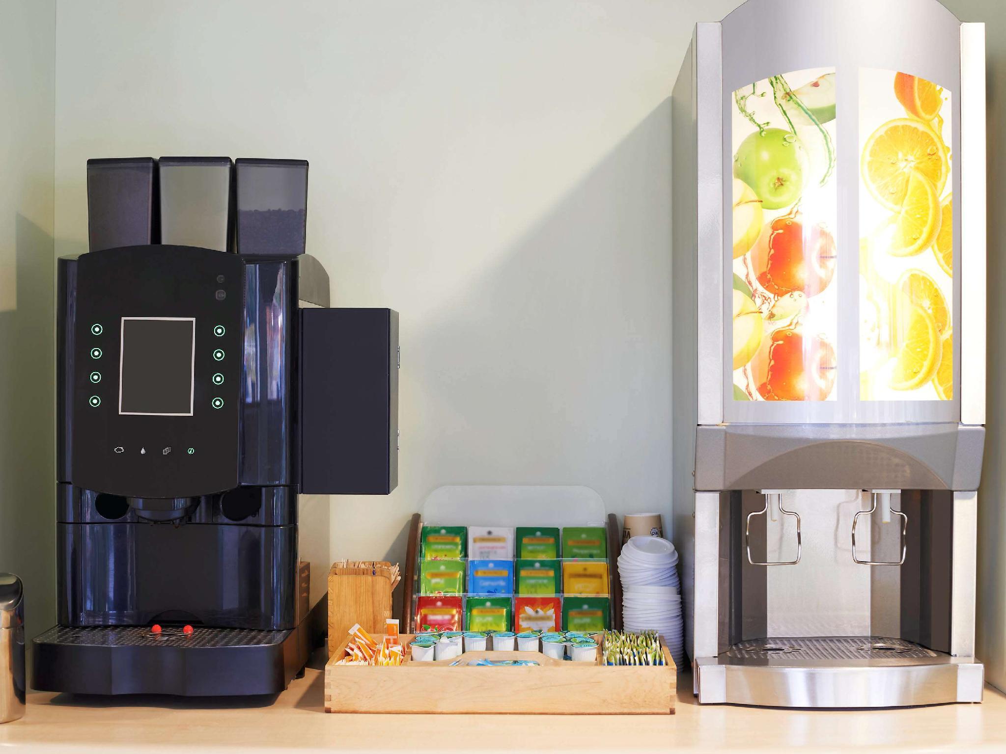 Tiện nghi giải trí