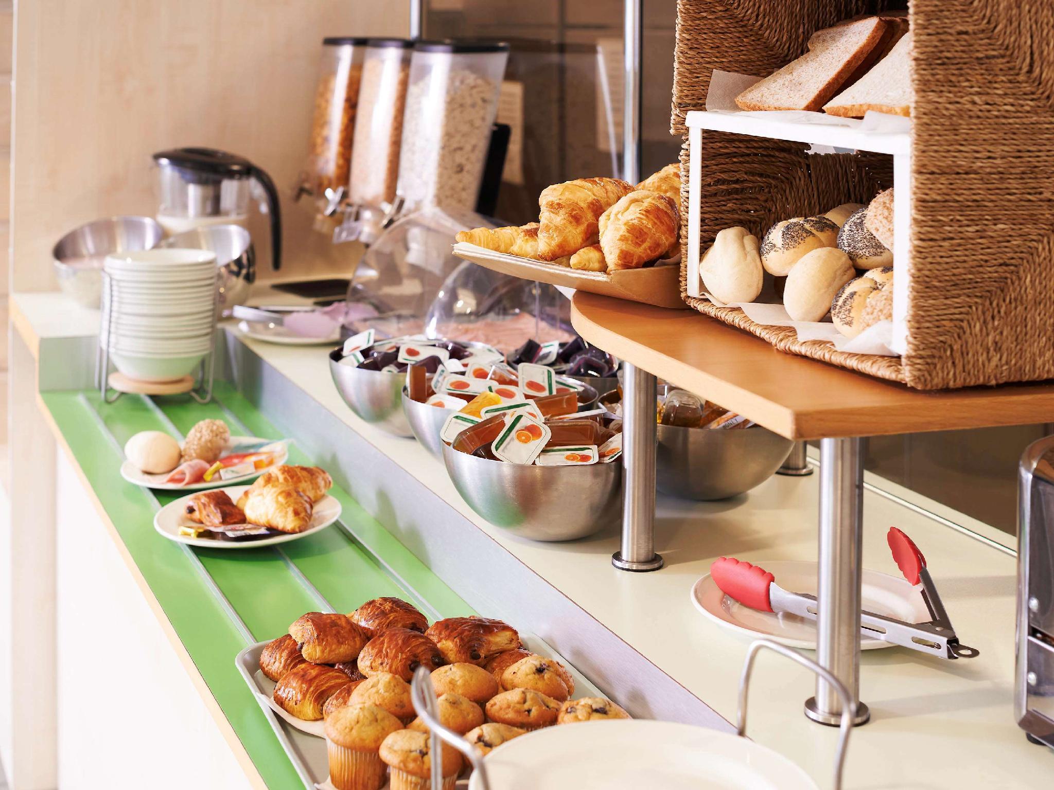 Tiện nghi giải trí