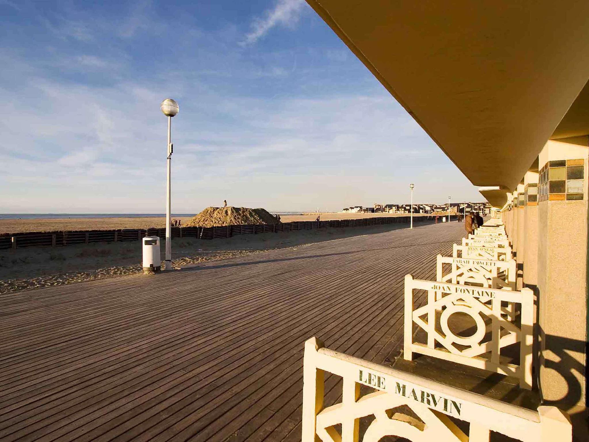 Tiện nghi giải trí