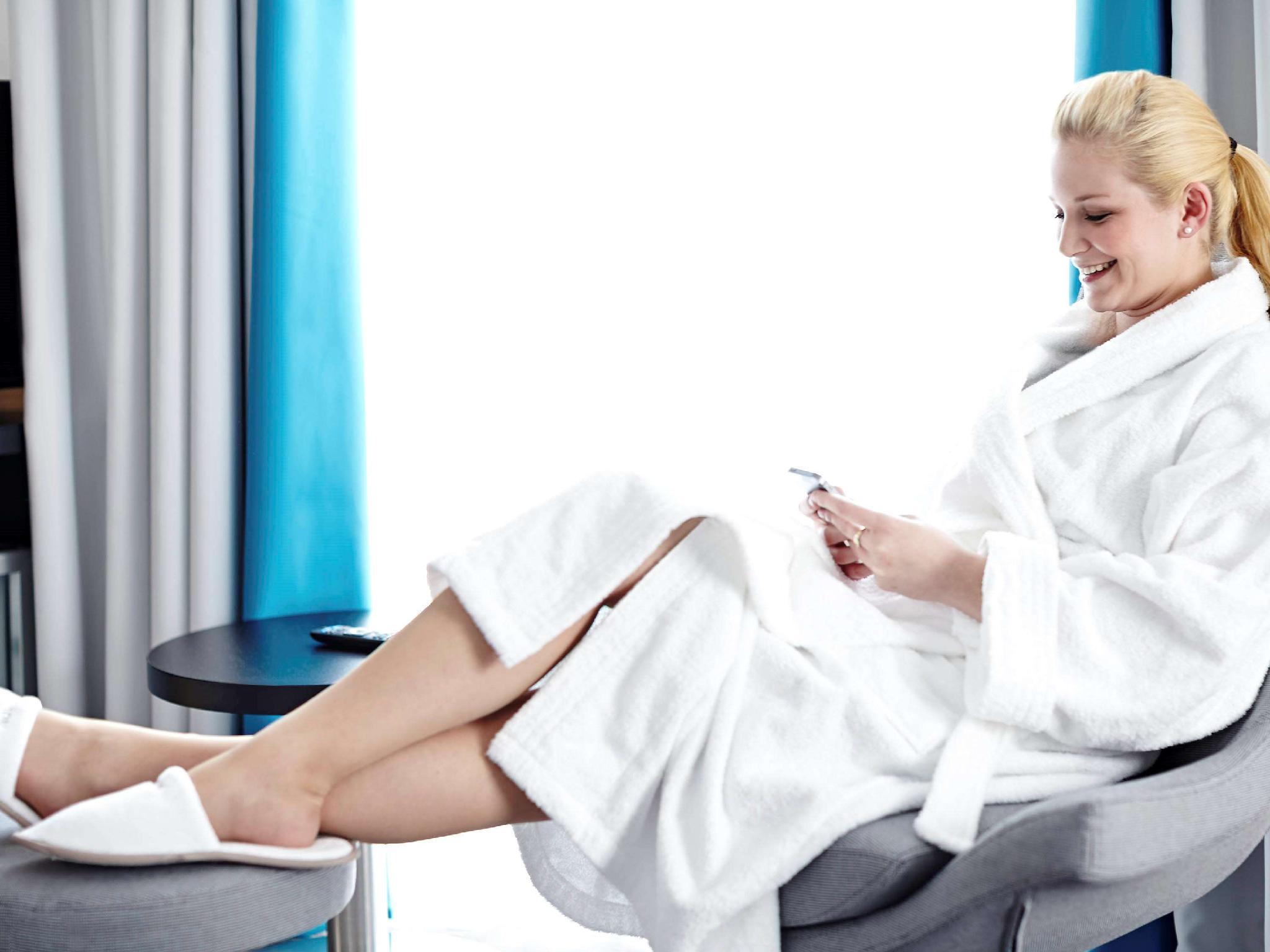 Tiện nghi giải trí