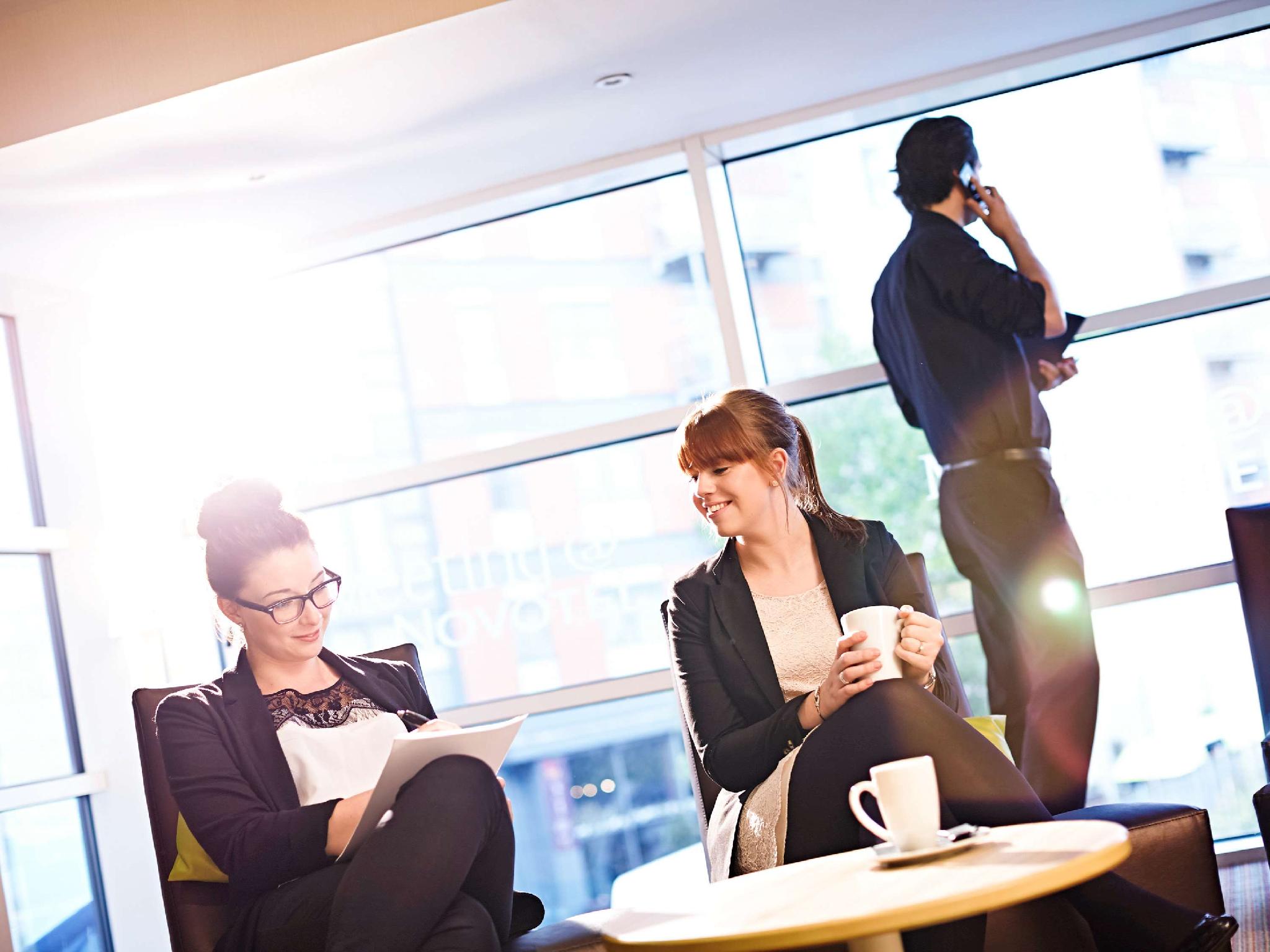 Tiện nghi giải trí