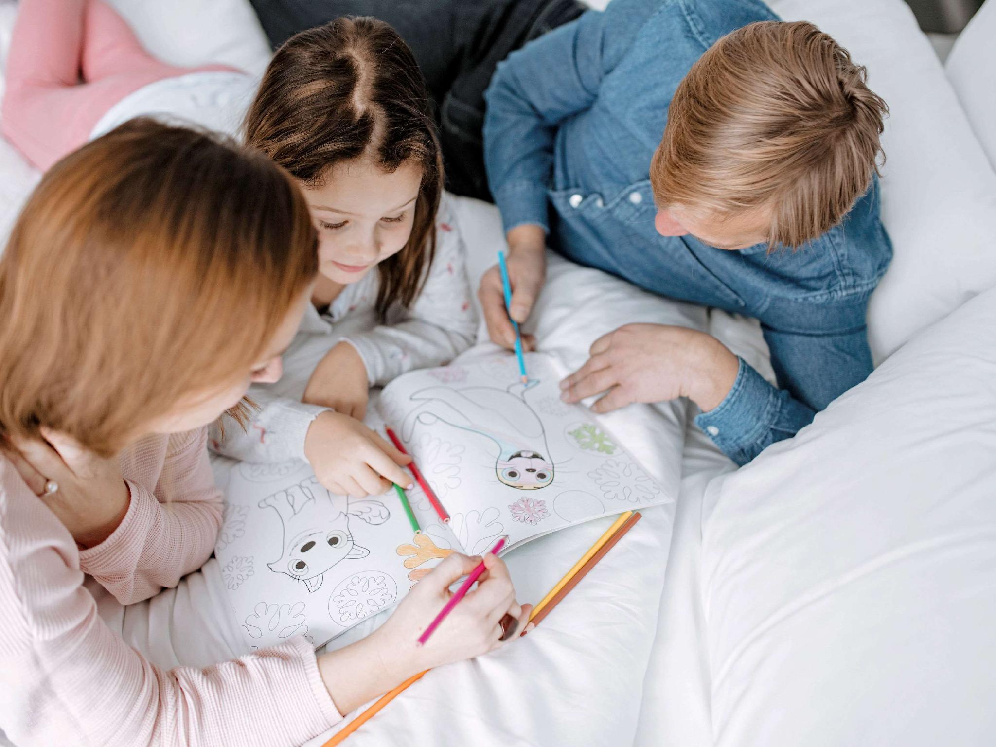 Tiện nghi giải trí