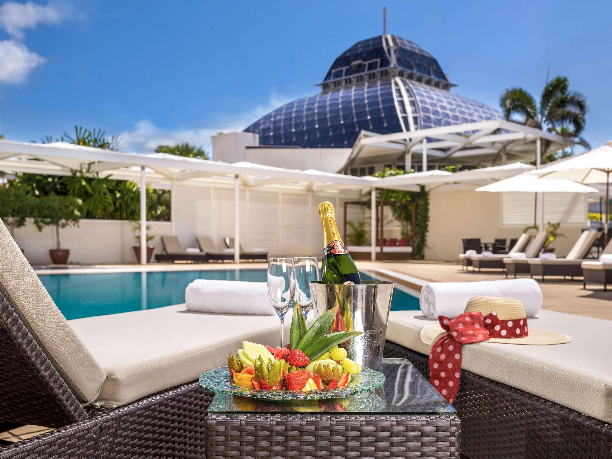 Tiện nghi giải trí