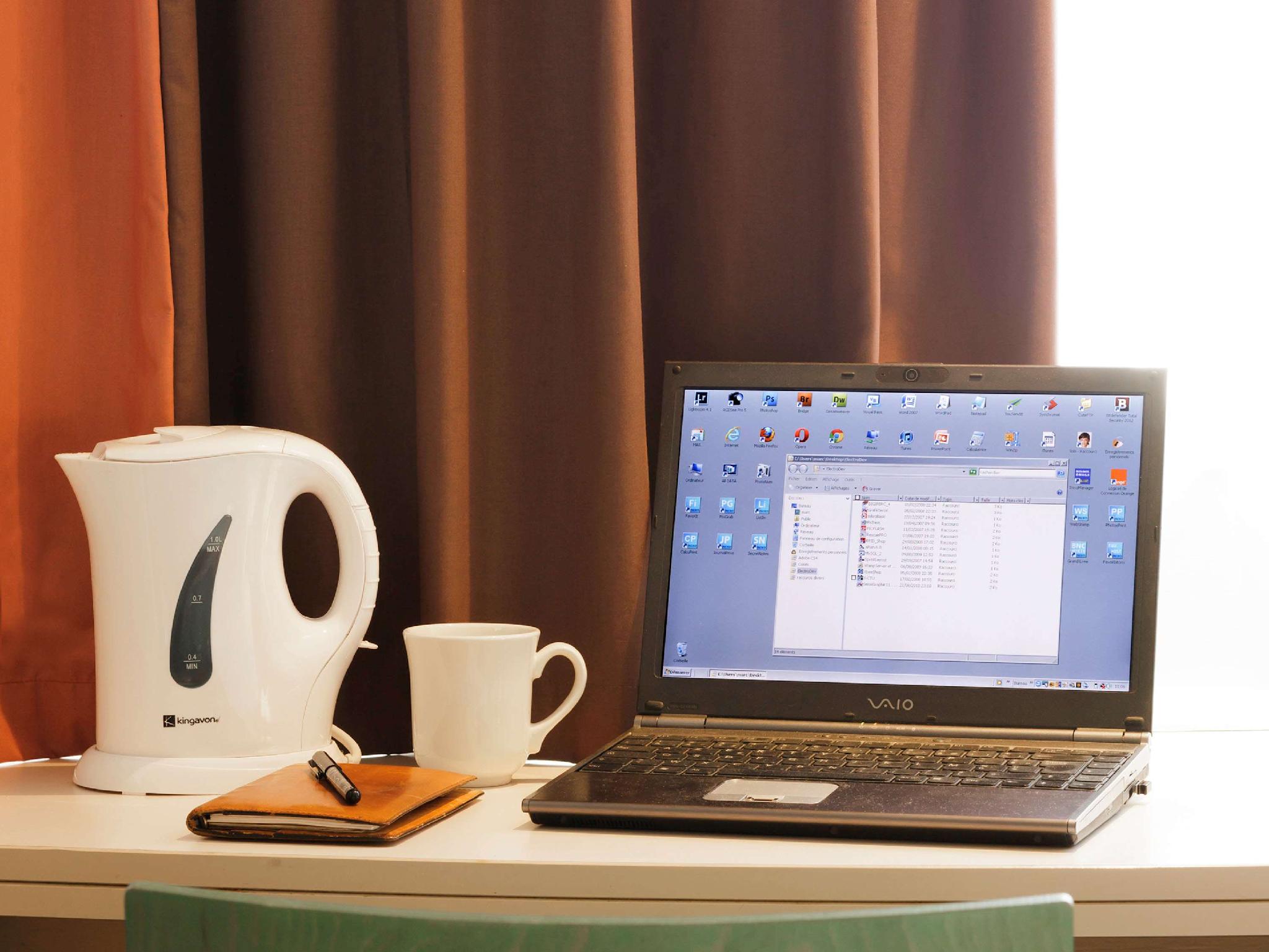 Trung tâm hội nghị